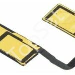 Шлейф iPhone 11 антенна WiFi/wi-fi
