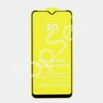 Защитное стекло "Полное покрытие" Realme C53/C51/C61/C63 Черный