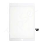 Тачскрин iPad 10.2"/iPad 9 (2021) (A2602/A2604/2603) Белый - ОРИГИНАЛ