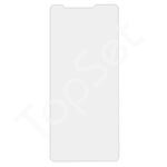 Защитное стекло "Плоское" Alcatel OT-5034D (3L)