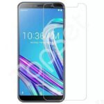 Защитное стекло "Плоское" Asus ZB570TL (ZenFone Max Plus)
