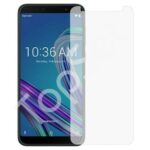 Защитное стекло "Плоское" Asus ZB602KL (ZenFone Max Pro M1)