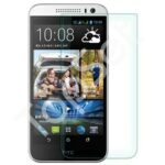 Защитное стекло "Плоское" HTC Desire 616G Dual
