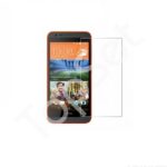 Защитное стекло "Плоское" HTC Desire 620G Dual