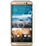 Защитное стекло "Плоское" HTC One (M9)