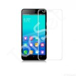 Защитное стекло "Плоское" Huawei Honor 4X