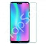 Защитное стекло "Плоское" Huawei Honor 8C