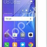 Защитное стекло "Плоское" Huawei Y3 2017