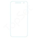 Защитное стекло "Плоское" LG M320 (X power 2)