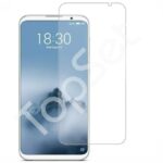 Защитное стекло "Плоское" Meizu 16th