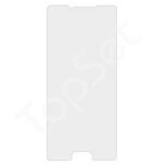 Защитное стекло "Плоское" Meizu M5