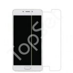Защитное стекло "Плоское" Meizu M5 Note