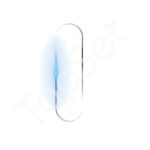 Защитное стекло "Плоское" Samsung A107F (A10s) (камеры)