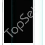 Защитное стекло "Плоское" Samsung G360H/G361H