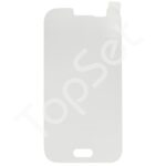 Защитное стекло "Плоское" Samsung J100F (J1)