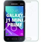 Защитное стекло "Плоское" Samsung J106F (J1 Mini Prime)