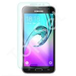 Защитное стекло "Плоское" Samsung J310F (J3 2015)
