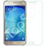 Защитное стекло "Плоское" Samsung J320F (J3 2016)