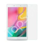 Защитное стекло "Плоское" Samsung T295/T290 (Tab A 8.0" 2019 LTE)