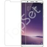 Защитное стекло "Плоское" Vivo V7