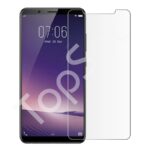 Защитное стекло "Плоское" Vivo V7 Plus/V7Plus/V7+