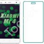 Защитное стекло "Плоское" Xiaomi Mi 4/Mi4 (АКЦИЯ) (-50%)