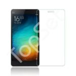 Защитное стекло "Плоское" Xiaomi Mi 4C/Mi 4i/Mi4C/Mi4i
