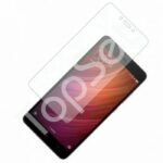 Защитное стекло "Плоское" Xiaomi Redmi Note 4X/Note 4 Global Version