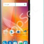 Защитное стекло "Плоское" ZTE Blade A601