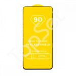 Защитное стекло "Полное покрытие" Infinix Note 10 Pro/11 Pro Черный