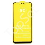 Защитное стекло "Полное покрытие" Realme C35 Черный