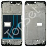 Рамка дисплея Realme C2 Черный