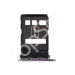 Контейнер SIM/SIM Лоток Huawei P50 Pro/P50Pro (JAD-LX9) Черный