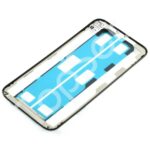 Рамка дисплея iPhone 11 Pro/11Pro Черная - ОРИГИНАЛ-ПЕРВИЧКА
