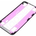 Рамка дисплея iPhone 11 Pro Max/11Pro Max/11ProMax Черная - ОРИГИНАЛ-ПЕРВИЧКА