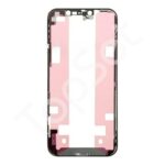 Рамка дисплея iPhone 12/12 Pro/12Pro Черная - ОРИГИНАЛ-ПЕРВИЧКА