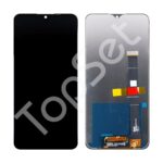 Дисплей TCL 20 SE/TCL20 SE/TCL20SE (T671H) с тачскрином Черный