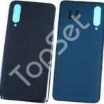 Задняя крышка Xiaomi Mi 9 Lite Черный