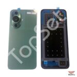 Задняя крышка Huawei Nova 11 Зеленый