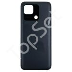Задняя крышка Xiaomi Redmi 10C Серый