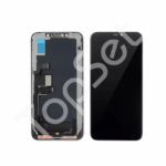 Дисплей iPhone 11 Pro в сборе с тачскрином Черный (In-Cell) (площадка под IC)