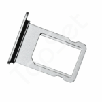 Контейнер SIM/SIM Лоток iPhone 6S Серебро