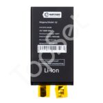 Ячейка (банка) Аккумулятора iPhone 12/12 Pro - усиленная 3210 mAh - ПРЕМИУМ (АКЦИЯ) (-50%)