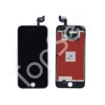 Дисплей iPhone 6S в сборе Черный - ААА