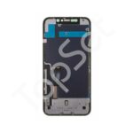Дисплей iPhone 11/iPhone11 в сборе Черный - IN-CELL (ZY) FHD