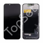 Дисплей iPhone 13 (A2635) с тачскрином Черный - (In-Cell) СТАНДАРТ