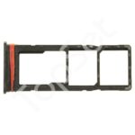 Контейнер SIM/SIM Лоток Tecno Pova 6 Neo (LI6) Зеленый