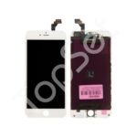 Дисплей iPhone 6 Plus/6Plus/6+ в сборе Белый - ОРИГИНАЛ