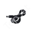 Кабель питания USB - DC 5.5*2.1 (1 м)