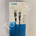 Кабель USB - Type-C XKIN X167 (1 м.) Черный